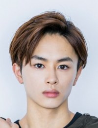 Фото актера Кусакава Такуя