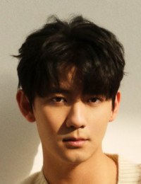 Фото актера Чжао Шунь Жань