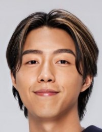 Фото актера Цай Фаньси