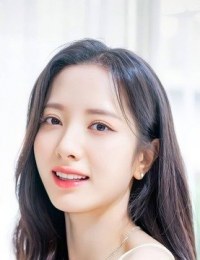 Фото актера Бо На