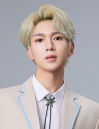 Фото актера Цай Чэн Юань