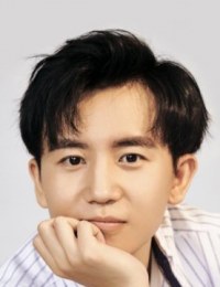 Фото актера Ван Цзун