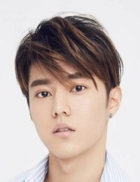 Фото актера Чжао Дун Цзе