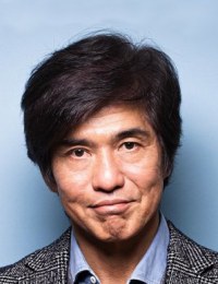 Фото актера Сато Коичи