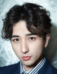 Фото актера У Юй Цзе