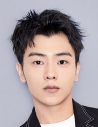 Фото актера Ю Сян