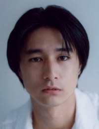 Фото актера Юя Синтаро