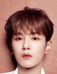 Фото актера Ли Вэнь Хань