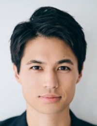 Фото актера Саэки Тайчи