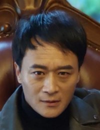 Фото актера Ли Цзюнь