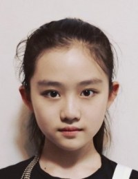 Фото актера Ван Тин Вэнь