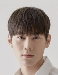 Фото актера Ли Сан