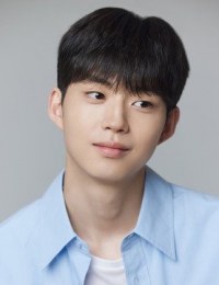 Фото актера Чхве Гон