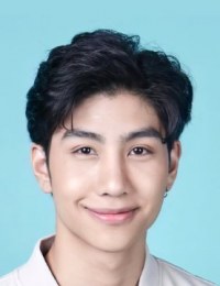 Фото актера Монд Танутчай Виджитвонгтонг