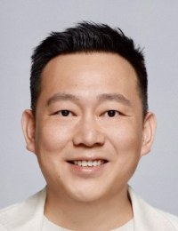 Фото актера Лян Чао