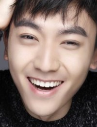 Фото актера Ли Цзэ Пэн