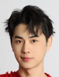 Фото актера Ван Ян Син