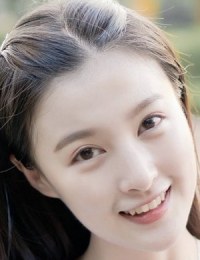 Фото актера Хэ Ю Чжи