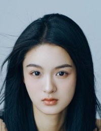 Фото актера Ли Цзы И