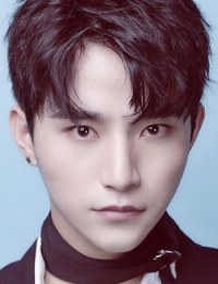 Фото актера У Чу И