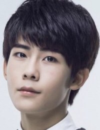 Фото актера Чжоу Цзе