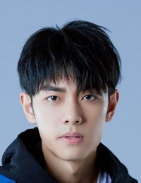 Фото актера Вэй Ю Хао