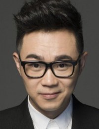 Фото актера Да Пэн