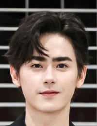 Фото актера Юсуке Масаока