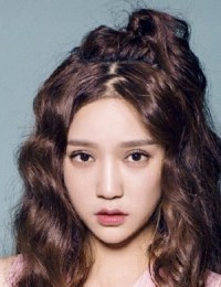 Фото актера Чэнь Цзя Мин