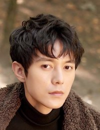 Фото актера Чжао Чао