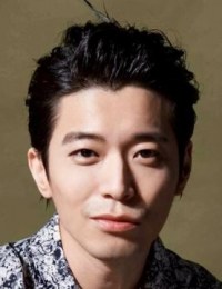 Фото актера Хоу Яньси