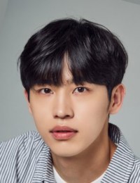 Фото актера Мин Сонг