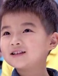 Фото актера Ван Инь Тун