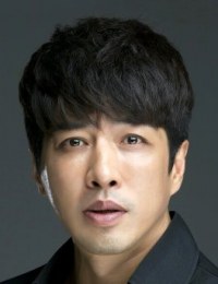 Фото актера Сон Кван Уп