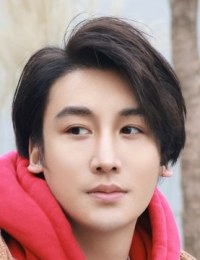 Фото актера Принц Мак