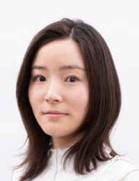 Фото актера Ренбуцу Мисако