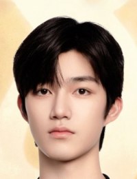 Фото актера Лю Жо Гу