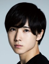 Фото актера Маэдзима Ё