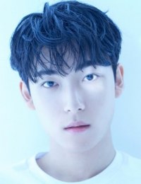 Фото актера Чжи Сон Джун