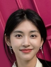 Фото актера Лу Си