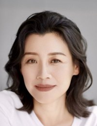 Фото актера Лю Линь