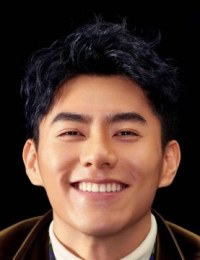 Фото актера Тоби Ли