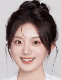 Фото актера У И Цзяо