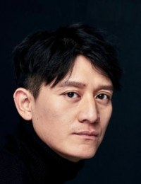 Фото актера Чжоу Ле