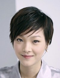 Фото актера Хэ Ду Цзюань