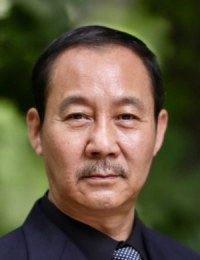 Фото актера Ма Шао Хуа