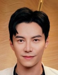 Фото актера Лоуренс Уонг