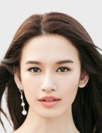 Фото актера Бэби Чжан