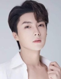 Фото актера Лю Лань Бо