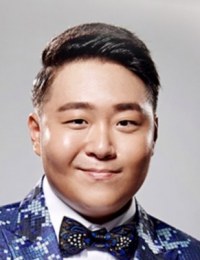 Фото актера Хао Шао Вэнь